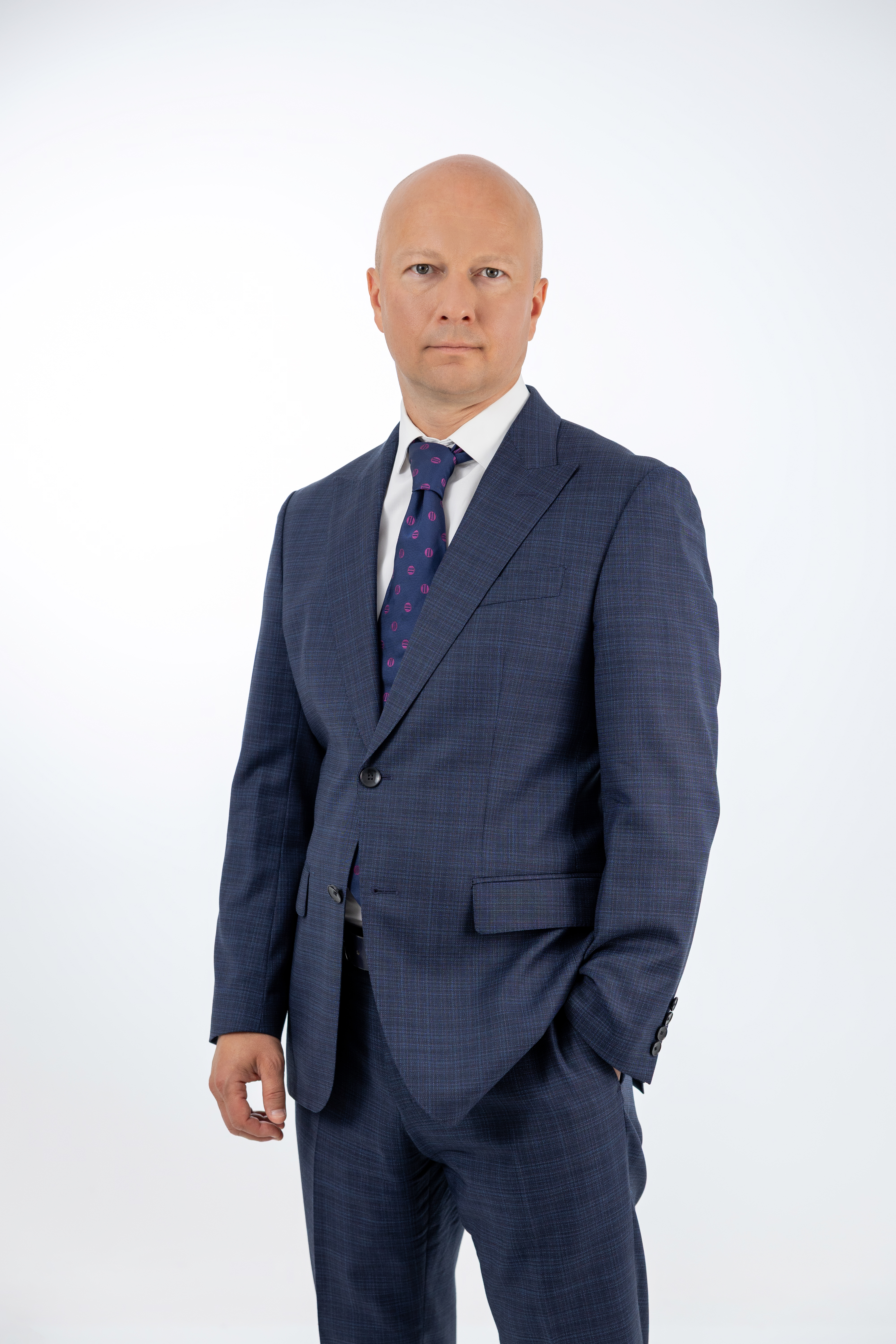 Dmitriy Sapronov
