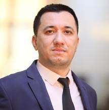 Umidjon Babaxanov